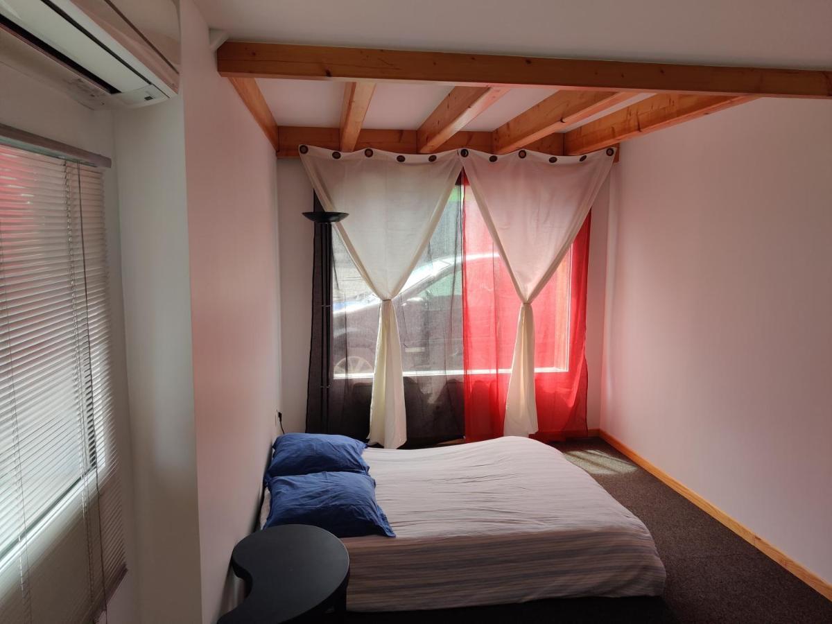 Apartmán "L'Humble Boutique" Du Bassin La Teste-de-Buch Exteriér fotografie