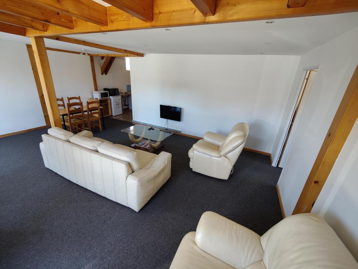 Apartmán "L'Humble Boutique" Du Bassin La Teste-de-Buch Exteriér fotografie